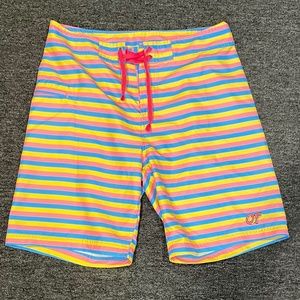 Odd Future Swim Trunks